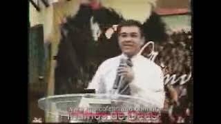 Pastor Marco Feliciano, Íntimos de Deus