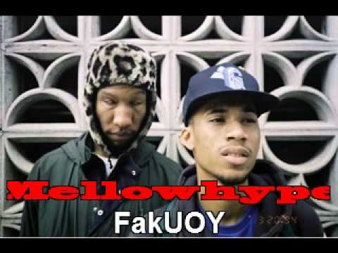 Mellowhype - FAKUOY (2012) - YouTube