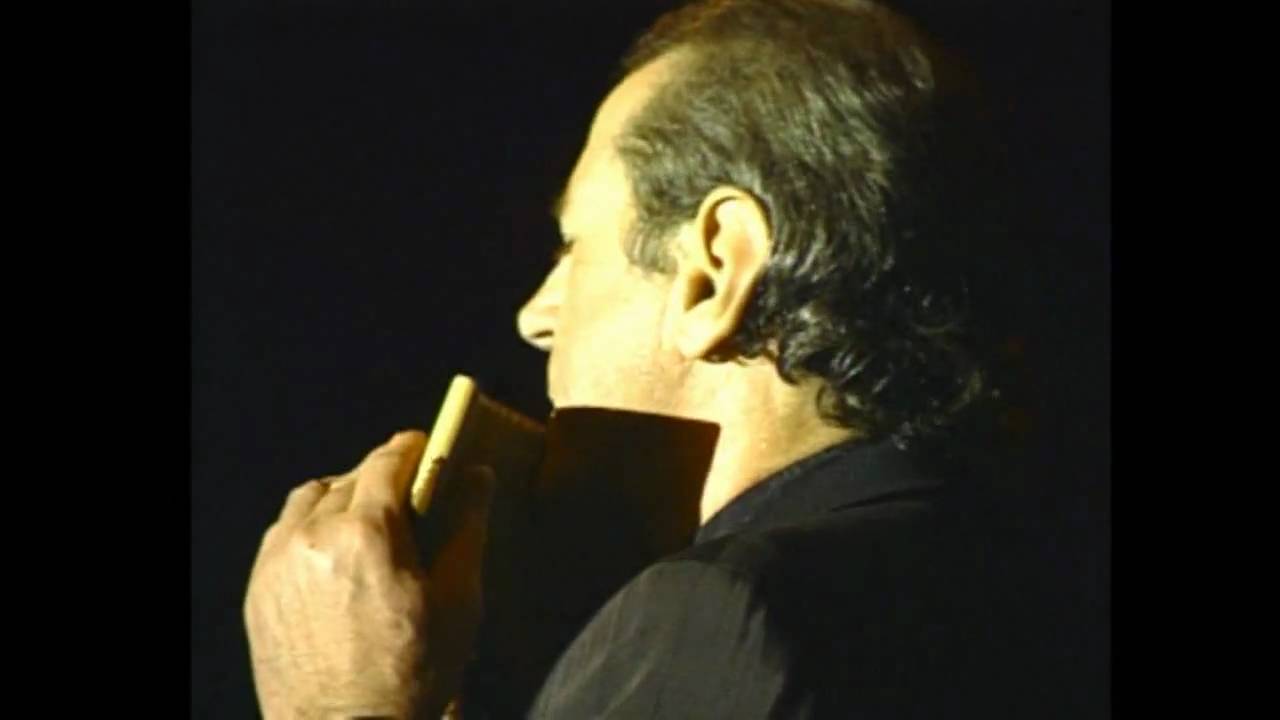 Gheorghe Zamfir Master Of The Pan Flute Peru 04 - Youtube