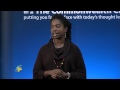 Nikki Henderson on the intersection of food, health & race