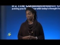 Nikki Henderson on the intersection of food, health & race