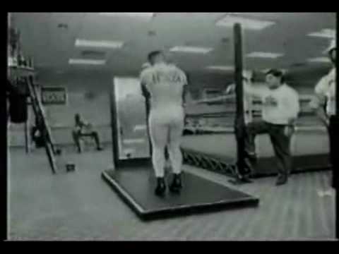 Mike Tyson training and mike tyson workout. Mike Tyson training and