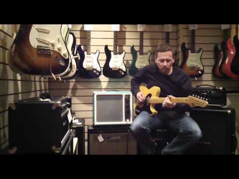 Tone King Falcon