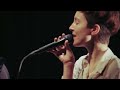 Poliça - So Leave (Live on 89.3 The Current)