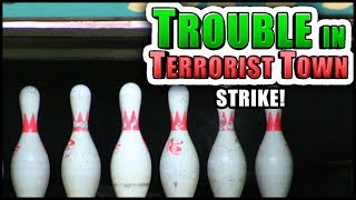 Mord auf der Bowlingbahn! | Trouble in Terrorist Town! - TTT | Zombey