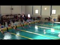 50m Brasse MENAD Yahia