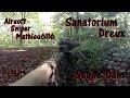 9# airsoft sniper bolt 450fps scope cam (Sanatorium Dreux)