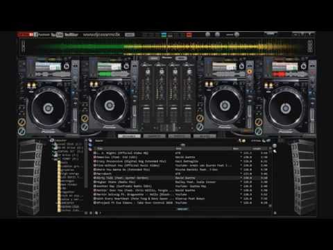 Virtual Dj Pioneer Cdj 2000 Skin