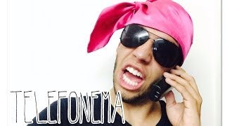 TELEFONEMA