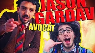 JASON GARDAV  - Avocat Conseils