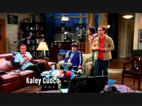 The Big Bang Theory stagione 11, episodio 1 La