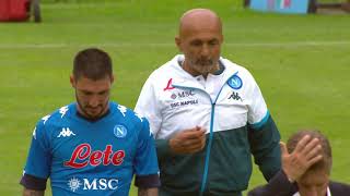 HIGHLIGHTS | SSC Napoli - Pro Vercelli 1-0