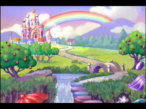 My Little Pony: A Charming Birthday'