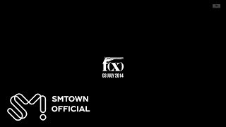 에프엑스_Red Light_Music Video Teaser