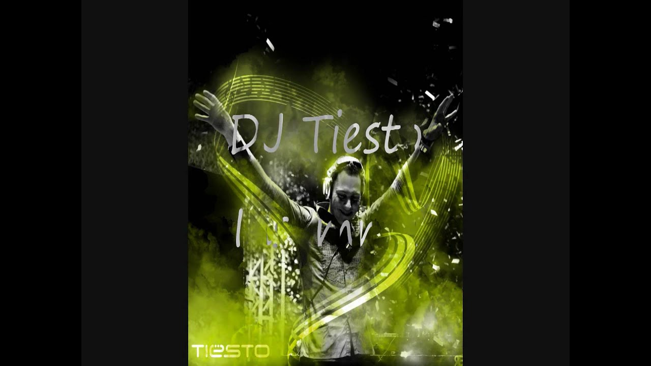 DJ Tiesto - Insomnia - YouTube