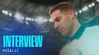 OM-Atalanta | Mario Paalic: 