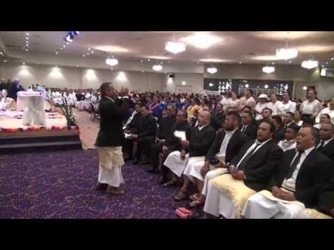 Download Pohiva Fakavahefonua Siasi Tonga Tau'ataina Australia 2015 - Hiva Lahi 'O Melipoane