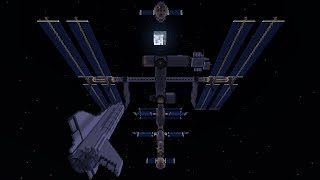 [EL619] Survival Map: Deadly Orbit - 01 "Sopravvivere Nello Spazio"