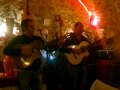 A Mi Manera (comme d'habitude) par LOS AMIGOS à la Bergerie de Valbonne