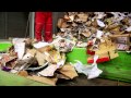 MISP SERBIA - TV Dzingl Umesto da prljamo, reciklirajmo!