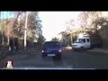 Most Insane Russian Car Crashes!