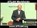 The Best of Pastor Manning (version 1)