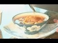 Lua Hong - Cac Loai Che (Xuan Hong Cooking Show)