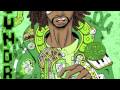 The Music Game - Conrad The Scoundral