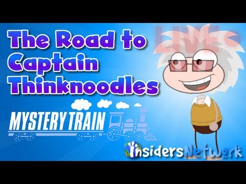 Poptropica Cheats Mystery Train Full
