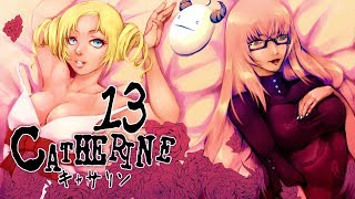 Cry Plays: Catherine [P13]