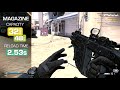 Vector CRB - Call of Duty Ghosts Weapon Guide