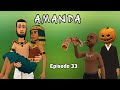 AMANDA  Episode 33