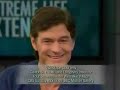 Infrared Sauna Dr Oz on Oprah. Why an Infrared Sauna by Heatwave is good for your Health!