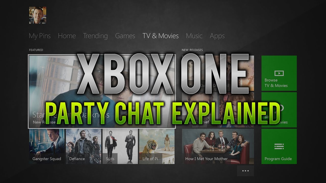 Can You Chat Between Xbox One And Xbox 360