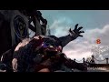God of War Ascension - All boss battles all bosses every boss battle boss fights God of War 4
