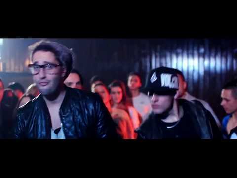 No!End ft. B-Sensual, Király Viktor & Király Linda - Move Faster