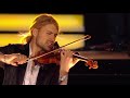 David Garrett-Summer - From The Four Seasons (Vivaldi)