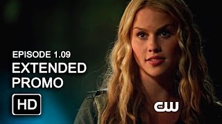 The Originals 1x09 Extended Promo - Reigning Pain in New Orleans [HD] Mid-Season Finale