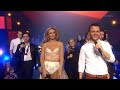 Rainmaker med Emmelie de Forest i Dansk Melodi Grand Prix 2014