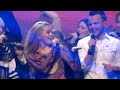 Rainmaker med Emmelie de Forest i Dansk Melodi Grand Prix 2014