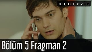 Medcezir 5 Bölüm Fragmanı 2