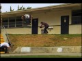 Andrew Reynolds: Emerica Stay Gold B-Side