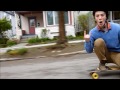 UVM Push Crew: a Burlington Bomb 2012