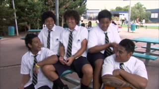 Jonah From Tonga - OFFICIAL SERIES TRAILER