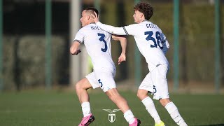 Highlights Primavera TIM Cup | Lazio-Torino 1-3