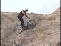 Mountain Bike Trials - How To Hop