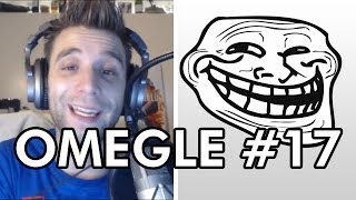 OMEGLE met FANS - Vertaling gaat FOUT!  #17