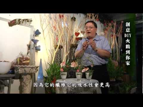 高雄農業故事館-火鶴(影片長度:15分4秒) 高雄農業故事館-火鶴(影片長度:15分4秒)