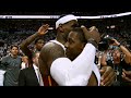 NBA All-Access: Heat Point Guard Mario 'Rio' Chalmers