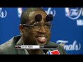 NBA All-Access: Heat Point Guard Mario 'Rio' Chalmers